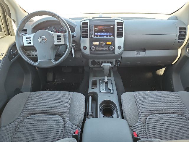 Used 2019 Nissan Frontier SV w/ Value Truck Package RWD image 9