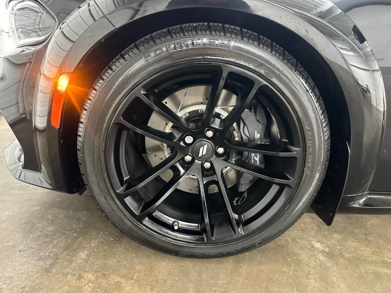 Used 2021 Dodge Charger Scat Pack image 7