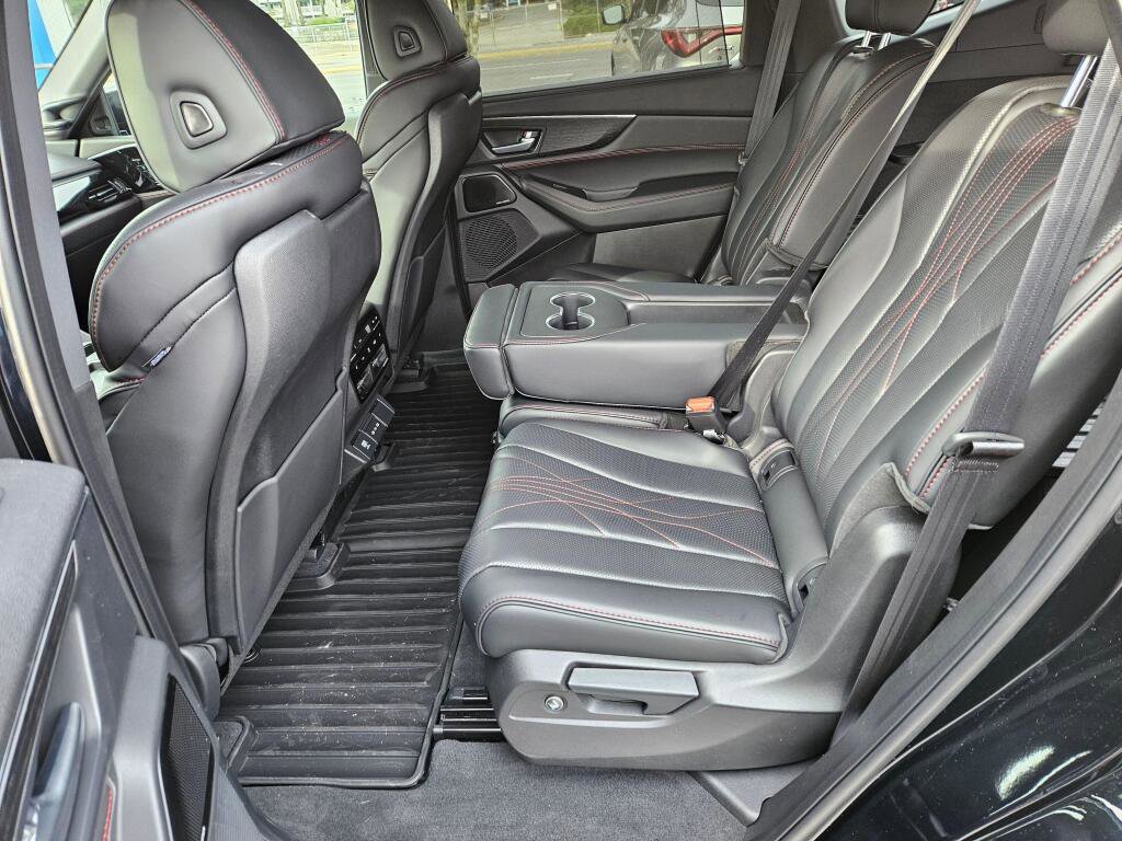 New 2026 Acura MDX Type S image 21