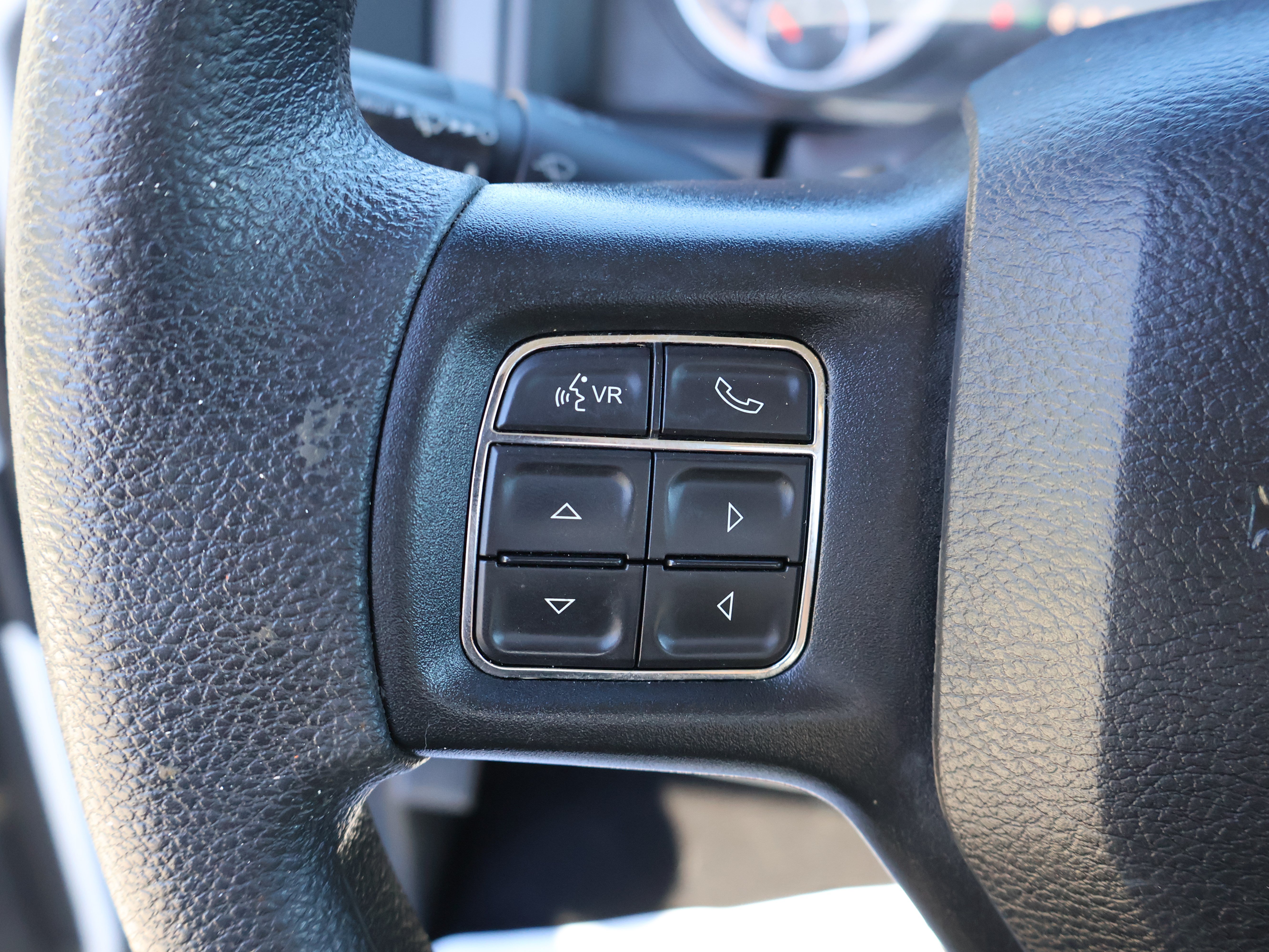 Used 2018 RAM 1500 Tradesman w/ Power & Remote Entry Group RWD image 27