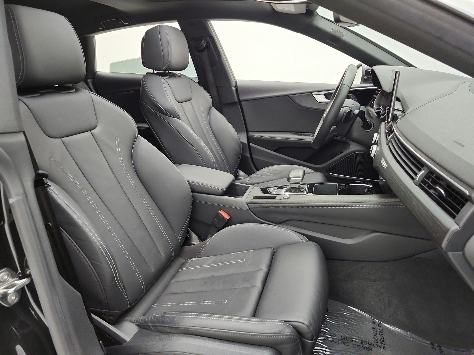 Used 2021 Audi A5 2.0T Premium Plus w/ Premium Plus AWD/4WD image 20