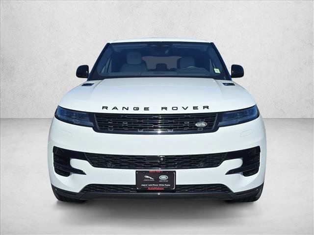 Used 2023 Land Rover Range Rover Sport SE video 2