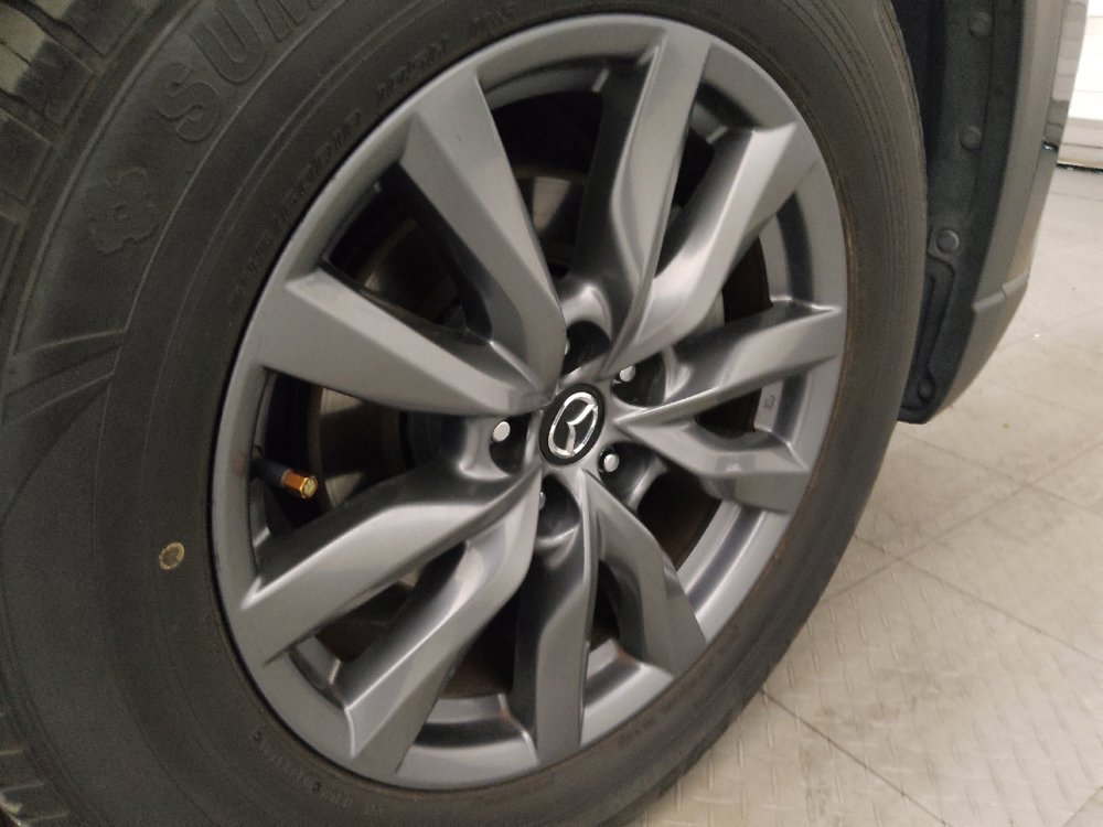 Used 2020 MAZDA CX-9 Touring w/ Touring Premium Package AWD/4WD image 31