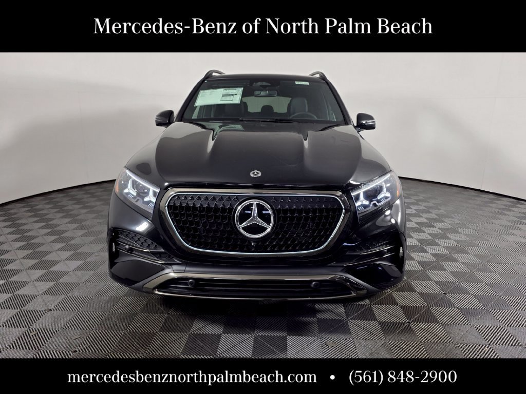 New 2027 Mercedes-Benz GLE 450 4MATIC image 2