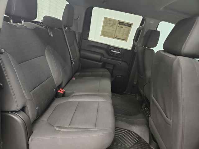 Used 2023 Chevrolet Silverado 2500 LT w/ Convenience Package AWD/4WD image 42
