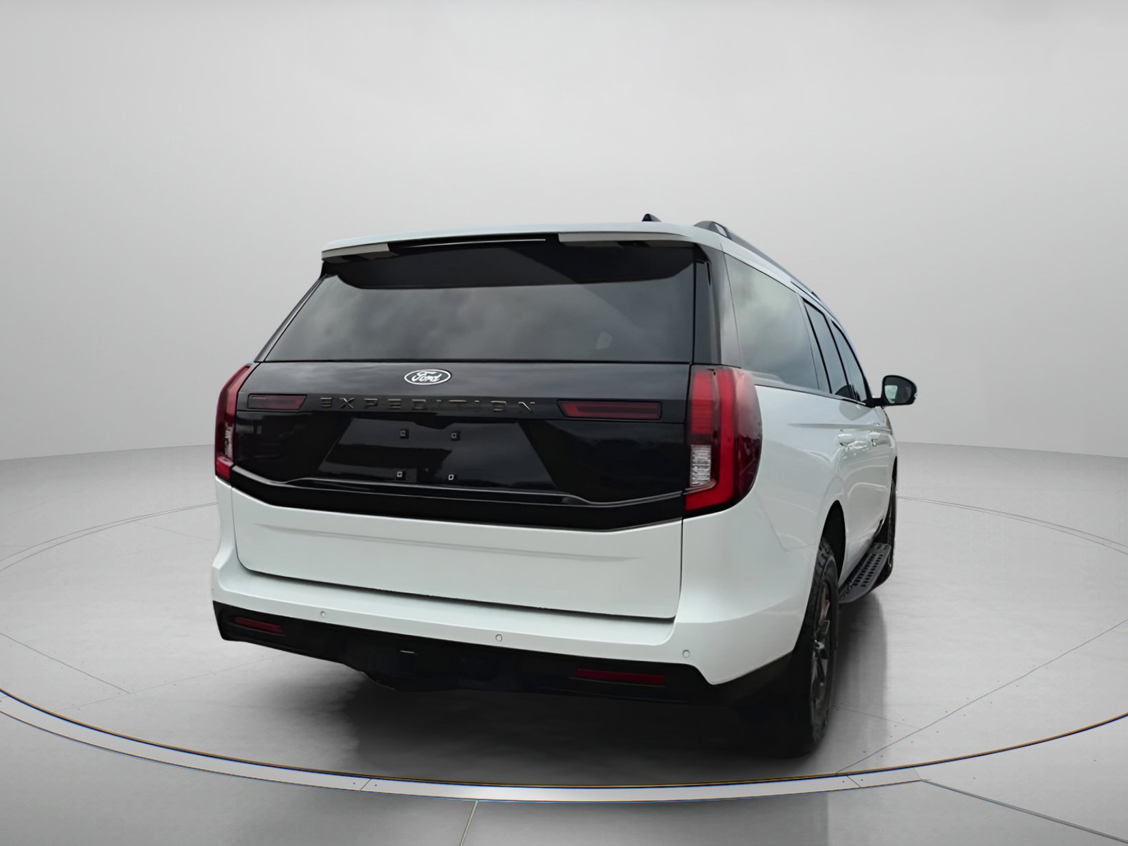 New 2026 Ford Expedition Tremor AWD/4WD image 30