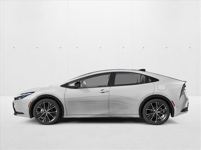 New 2026 Toyota Prius Limited FWD image 3