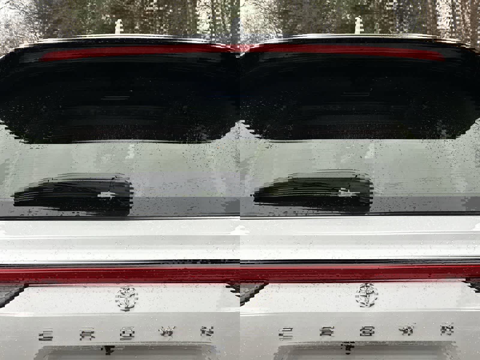 New 2026 Toyota Crown Signia w/ Advanced Technology Package image 19