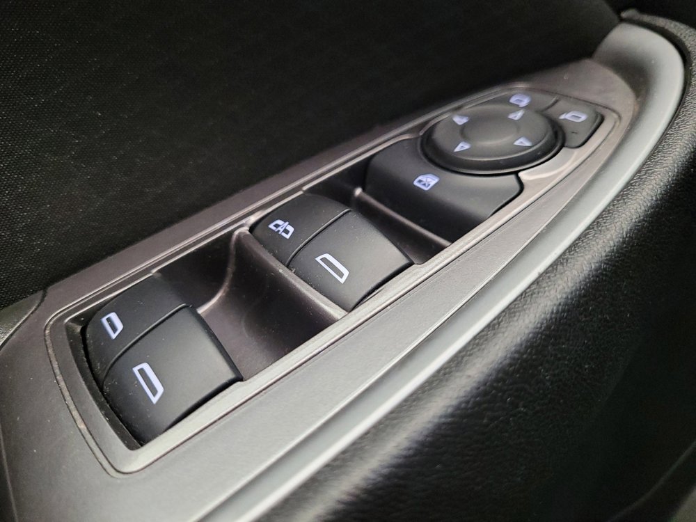 Used 2023 Chevrolet Malibu LT FWD image 27