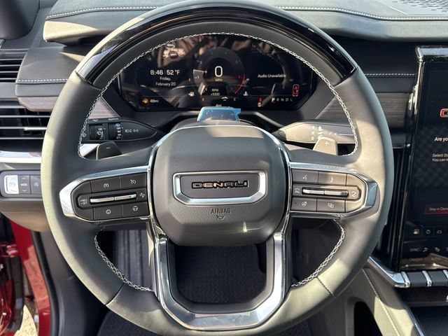 New 2026 GMC Acadia Denali w/ Super Cruise Package FWD image 21