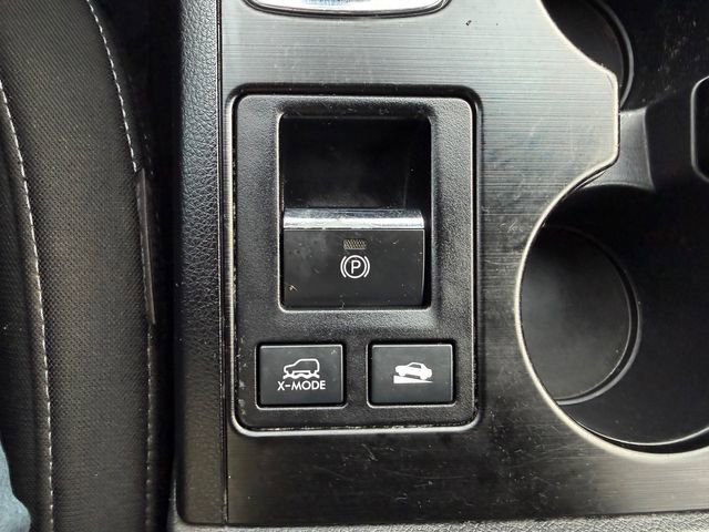 Used 2017 Subaru Outback 2.5i Premium image 9