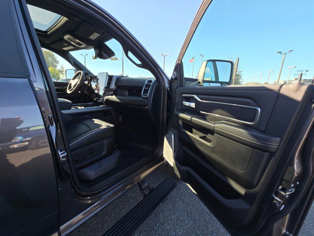 New 2026 RAM 3500 Laramie image 10