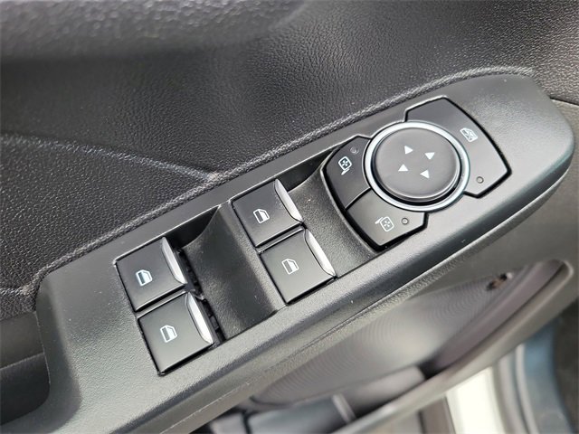 Certified 2023 Ford Escape ST-Line Select w/ Tech Pack #2 image 12