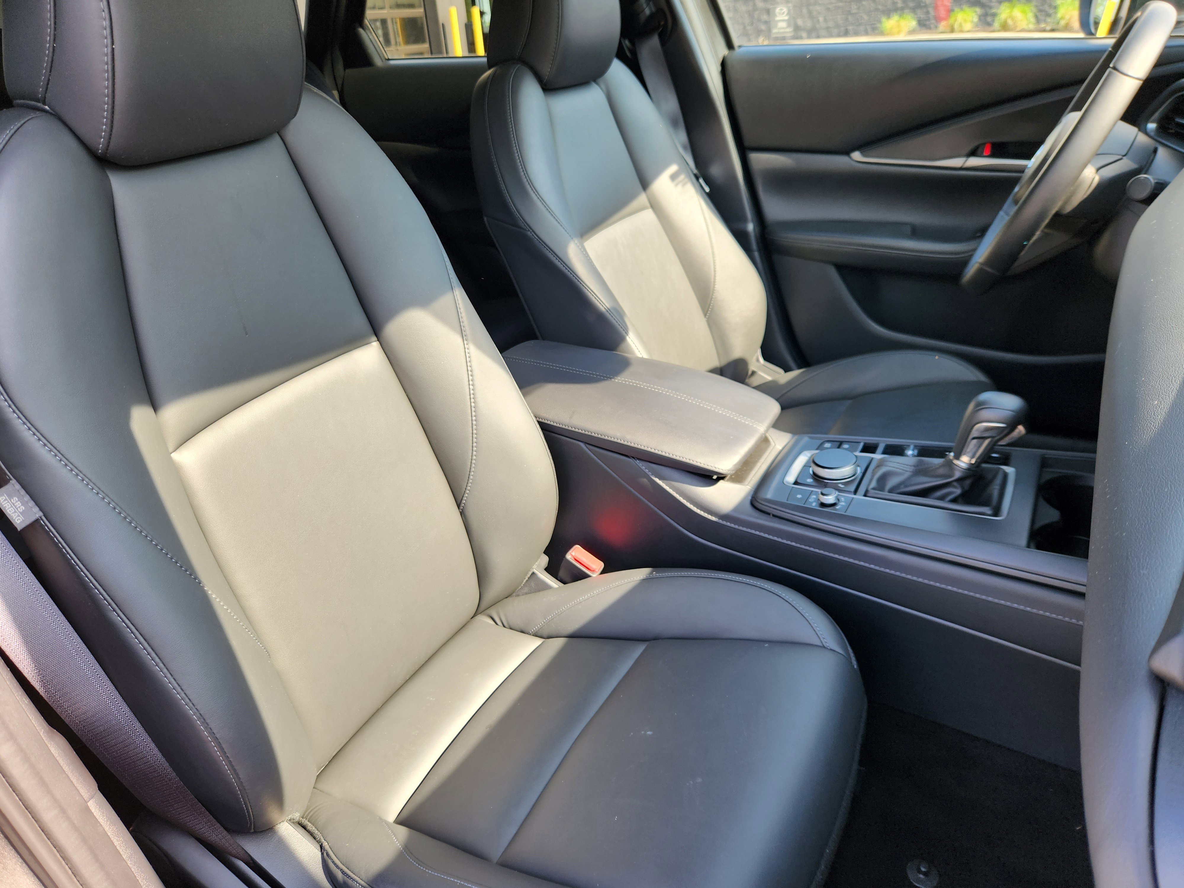 Certified 2023 MAZDA CX-30 AWD 2.5 S w/ Select Package image 14