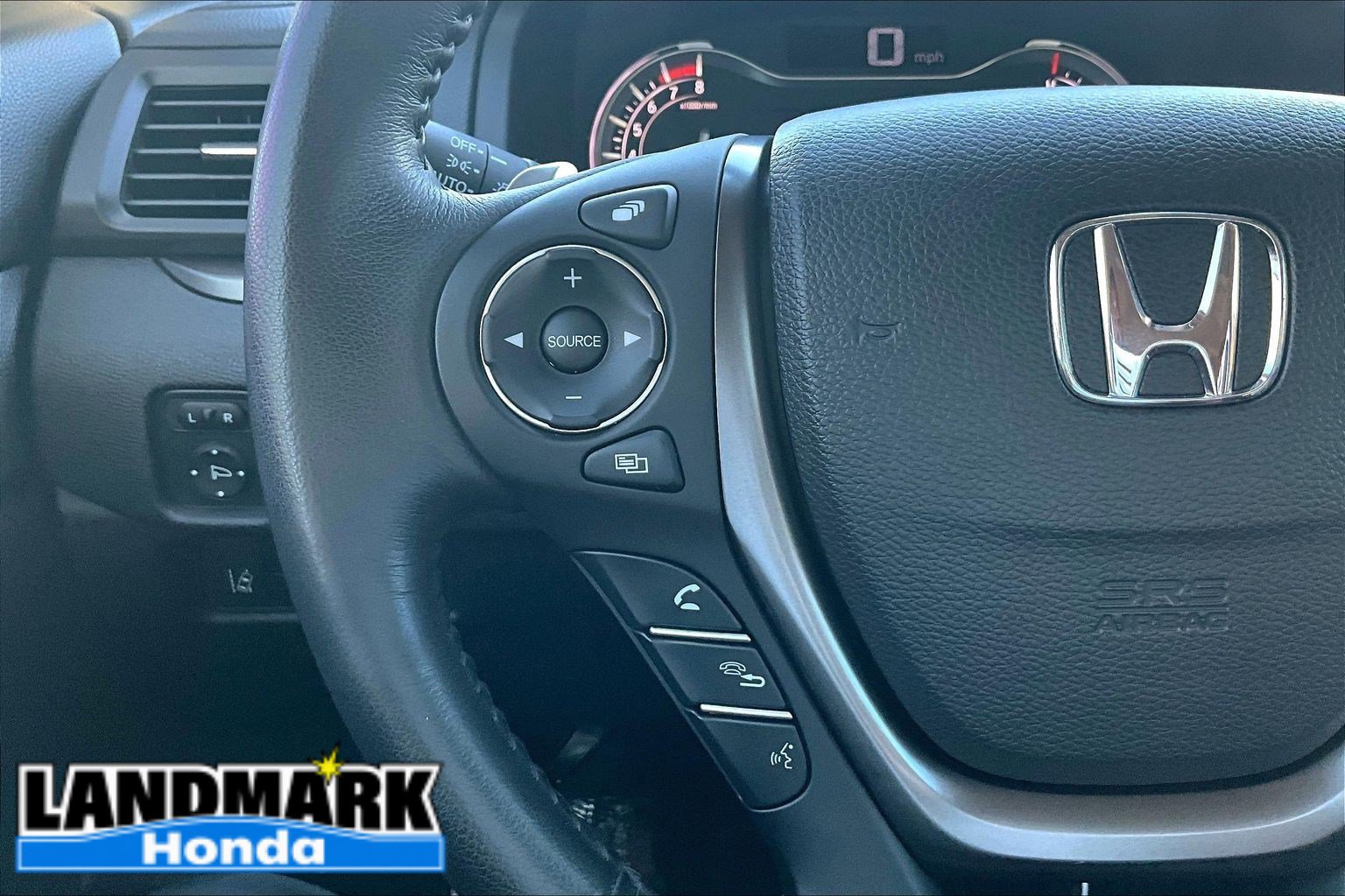 Used 2023 Honda Ridgeline RTL image 20