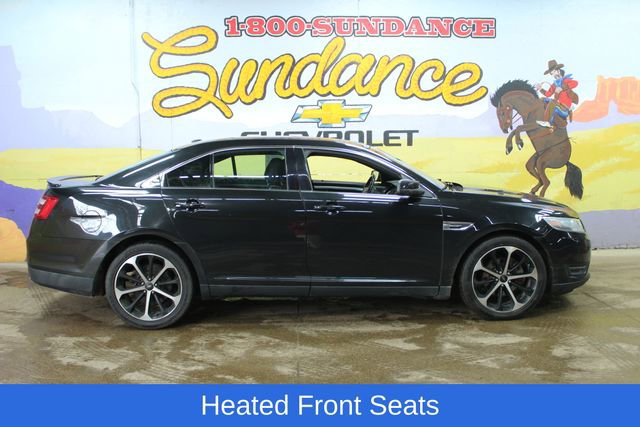Used 2014 Ford Taurus SEL w/ Equipment Group 201A image 1