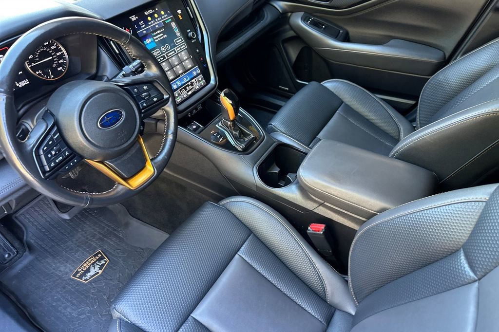 Used 2024 Subaru Outback Wilderness image 10