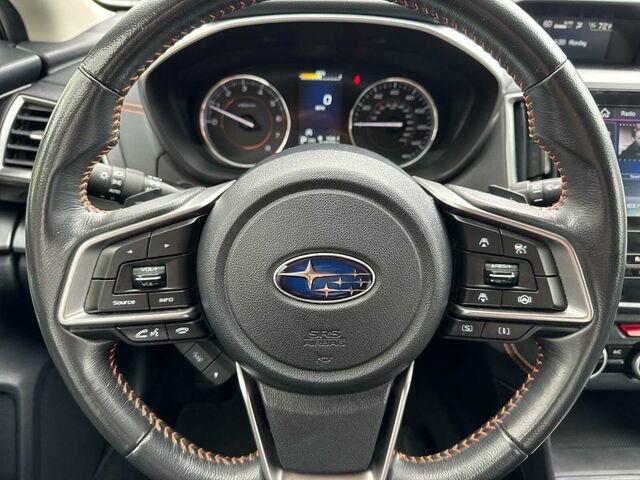 Used 2023 Subaru Crosstrek 2.5i Limited AWD/4WD image 26