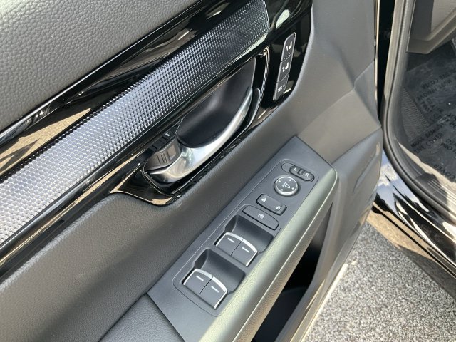 New 2027 Honda CR-V Sport Touring image 21