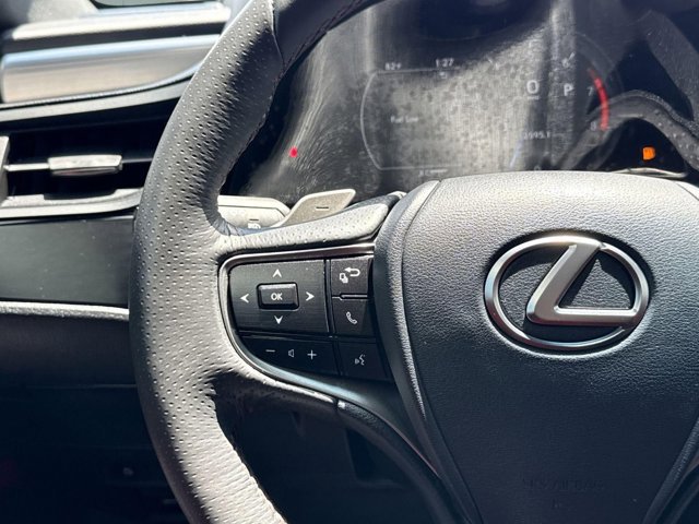 Certified 2023 Lexus ES 350 F Sport w/ Accessory Package (Z2) FWD image 15