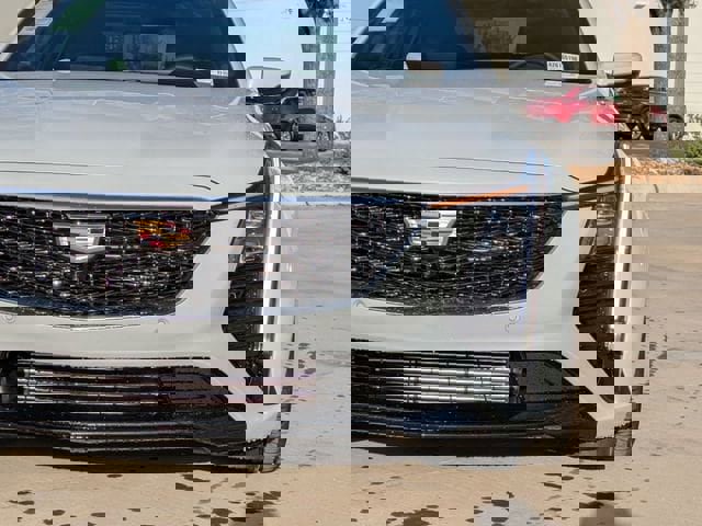 New 2026 Cadillac CT5 Premium Luxury image 6