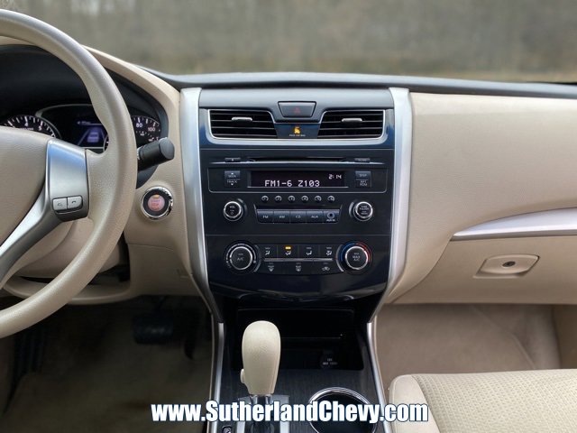 Used 2014 Nissan Altima 2.5 image 24