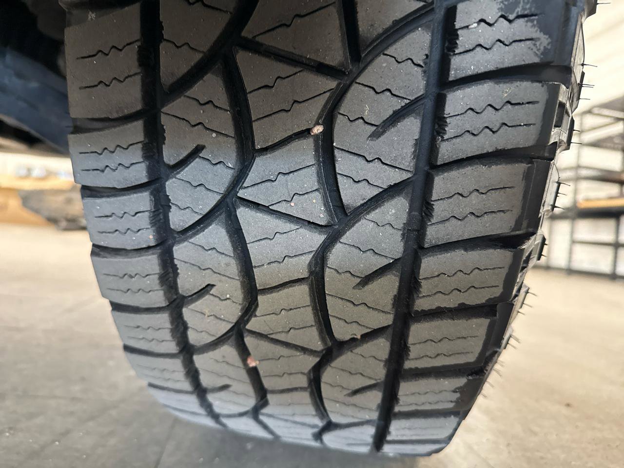 Used 2023 Toyota Tacoma TRD Off-Road w/ Technology Package image 86