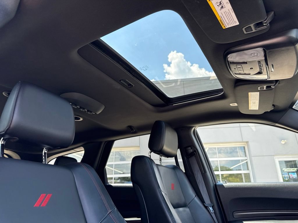 Used 2024 Dodge Durango GT AWD/4WD image 41