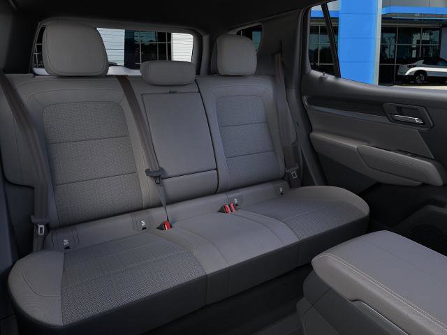 New 2026 GMC Terrain Elevation w/ Black Edition FWD image 17