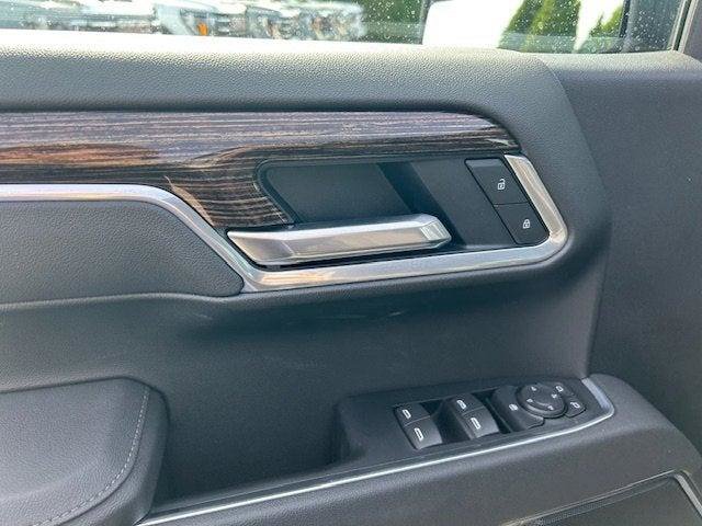 New 2026 GMC Sierra 1500 Elevation image 15