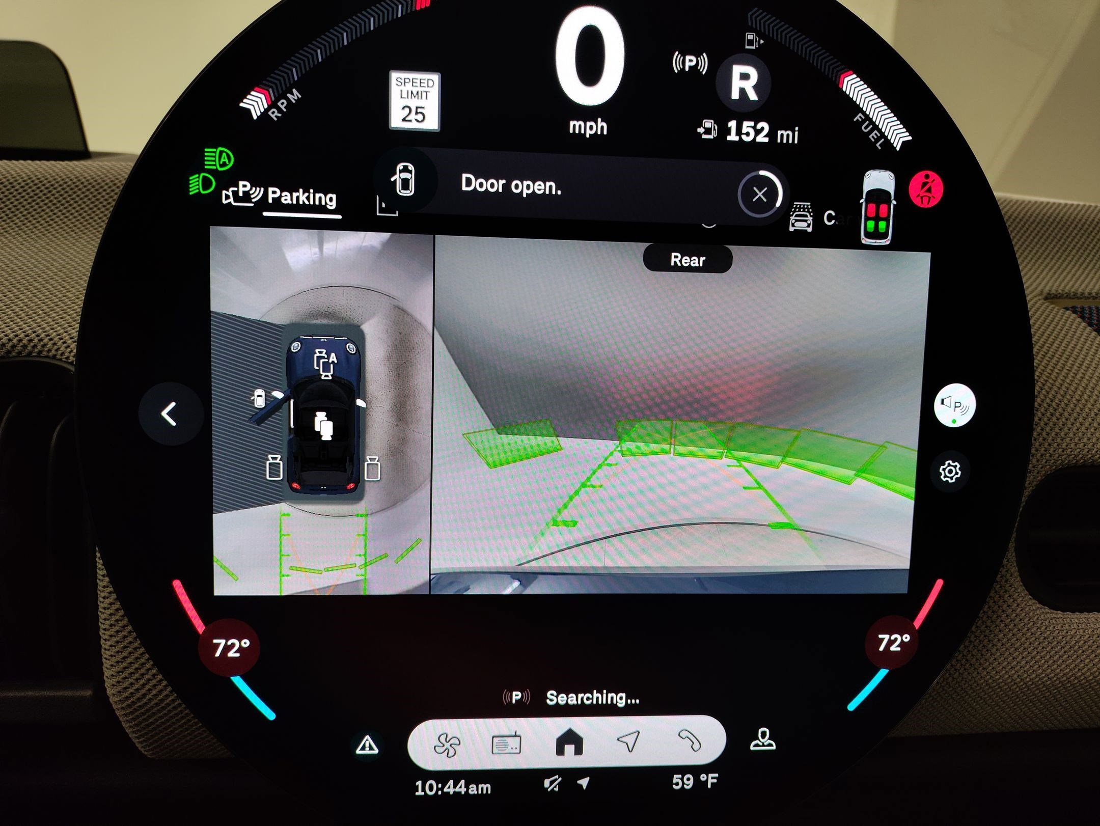 New 2026 MINI Cooper S image 20