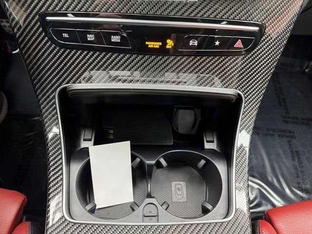 Certified 2022 Mercedes-Benz GLC 43 AMG GLC 43 AMG image 19