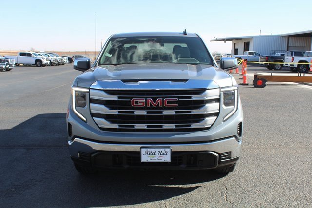Used 2024 GMC Sierra 1500 SLE image 12