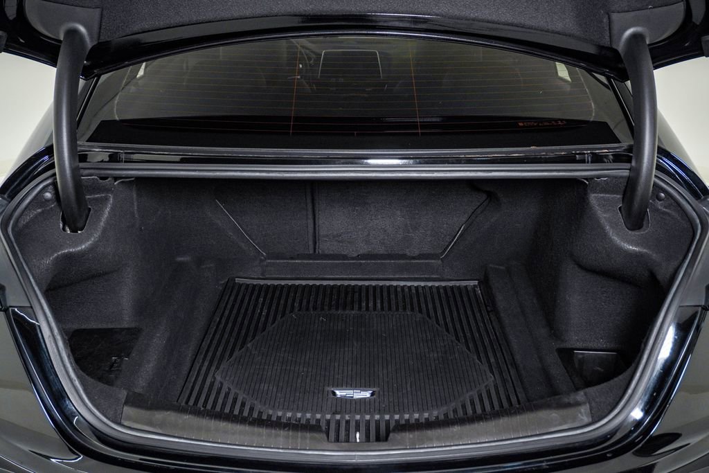 Used 2021 Cadillac CT5 Sport image 27