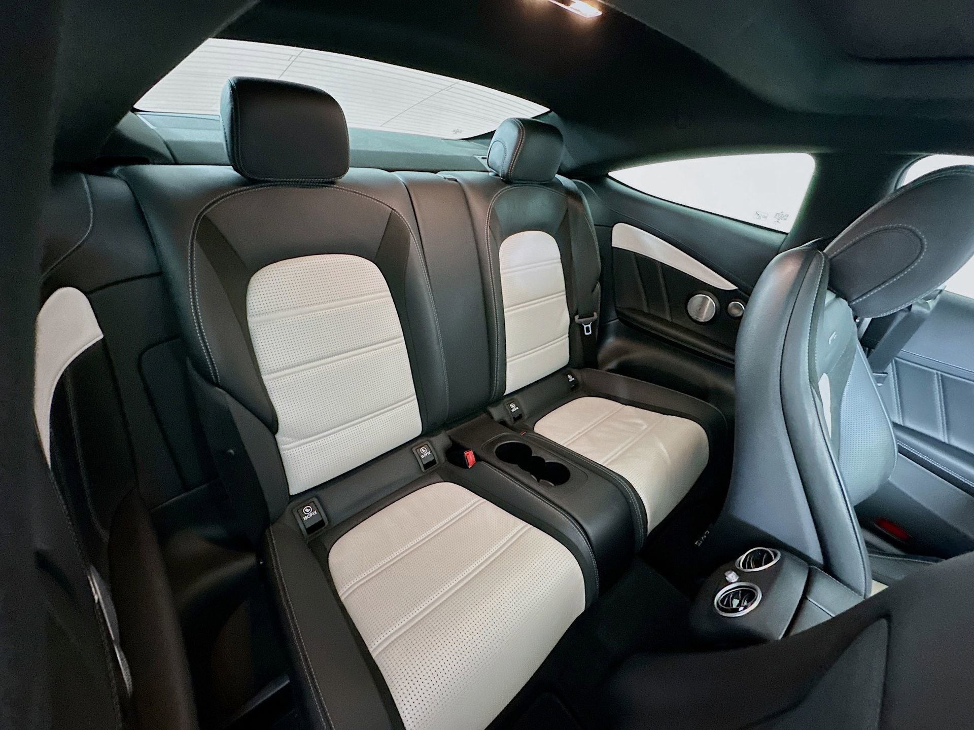 Used 2019 Mercedes-Benz C 63 AMG S image 29
