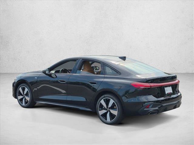 New 2026 Audi A5 Premium Plus AWD/4WD image 7