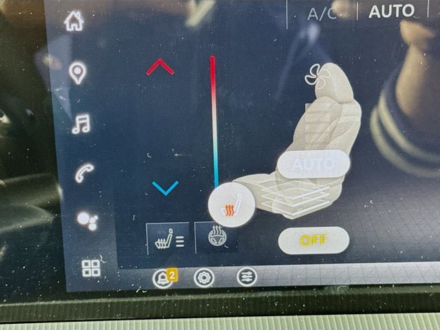 New 2026 Nissan Murano SL AWD/4WD image 17