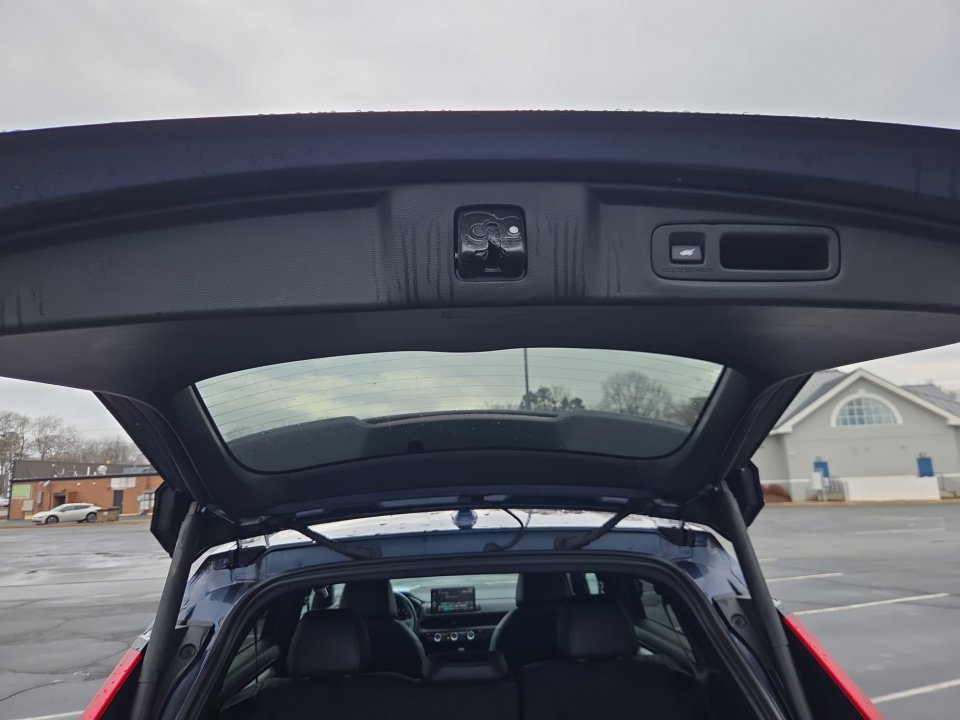 Certified 2024 Honda CR-V Sport-L image 14