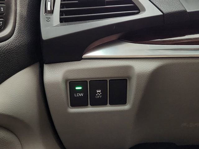 Used 2015 Acura MDX 3.5L Technology Package image 22