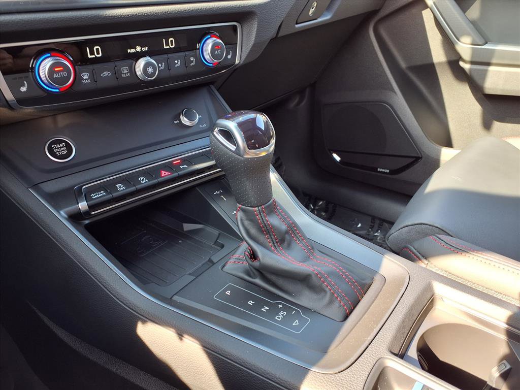 New 2025 Audi Q3 2.0T Premium Plus image 18
