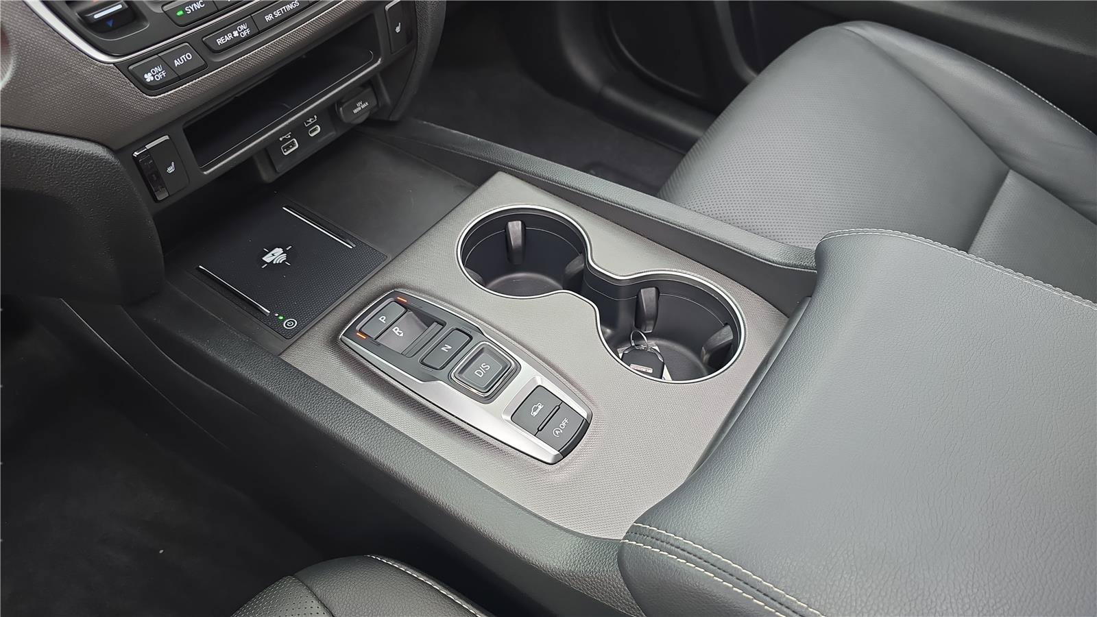 Used 2025 Honda Ridgeline RTL image 24