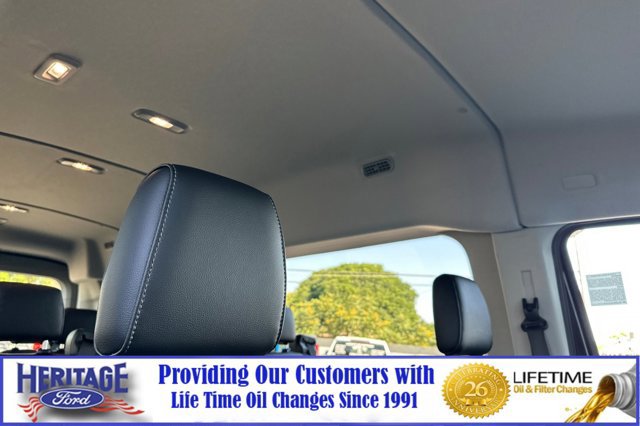 New 2025 Ford Transit 350 XL image 18