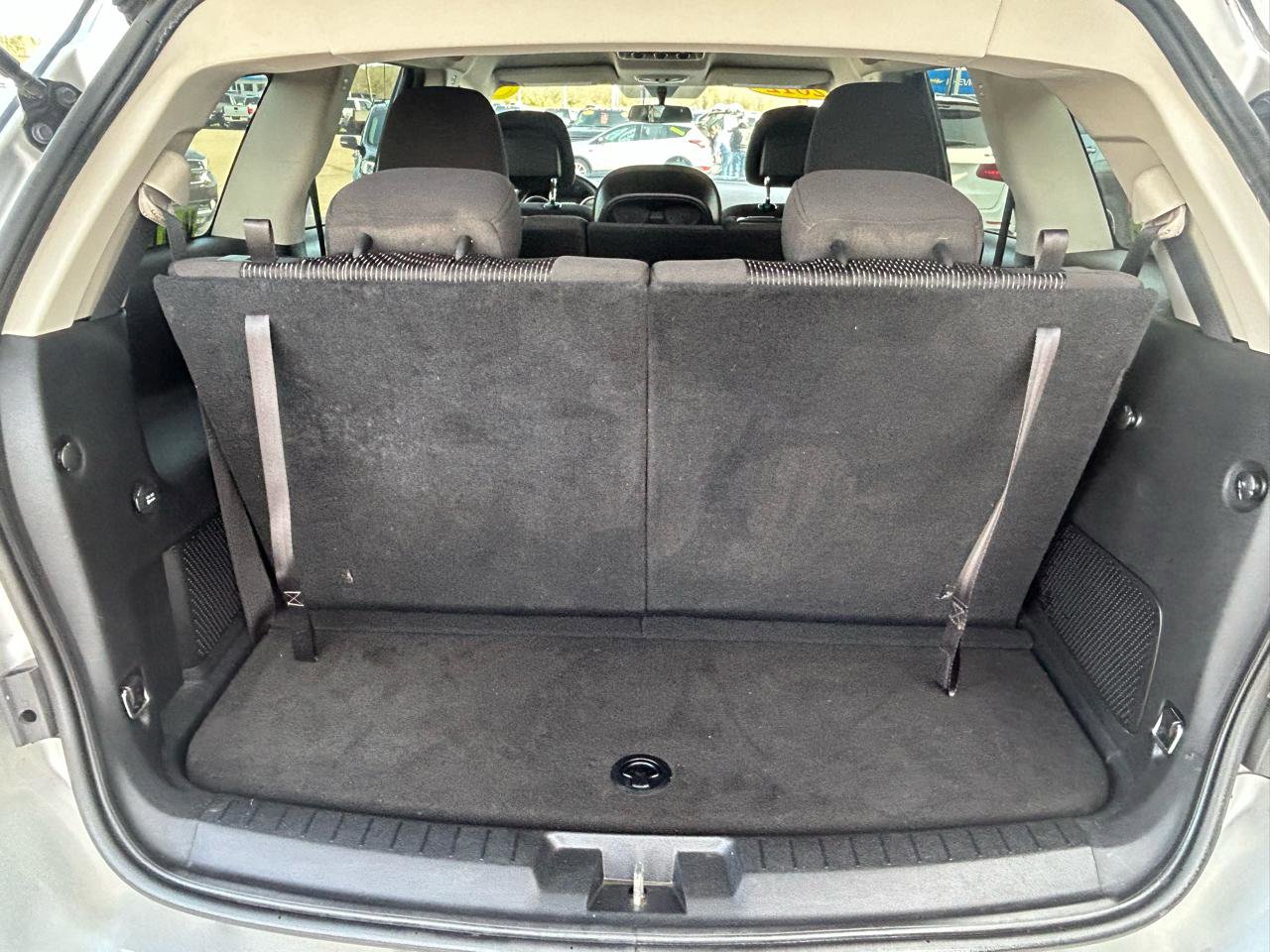Used 2012 Dodge Journey SXT w/ Flexible Seating Group FWD image 18