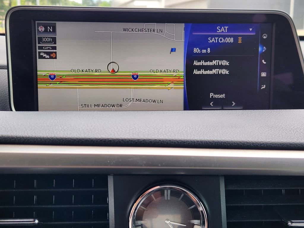 Used 2016 Lexus RX 350 AWD image 16