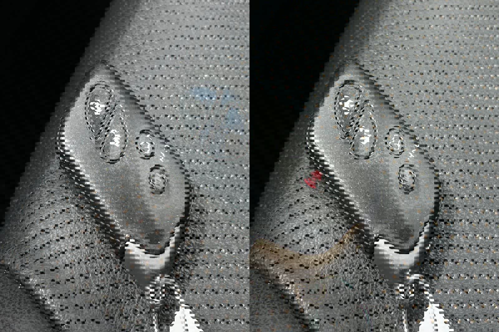 Used 2017 Lexus GX 460 w/ Navigation Package image 28