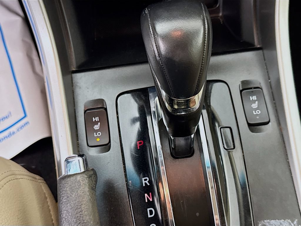 Used 2013 Honda Accord EX-L image 20