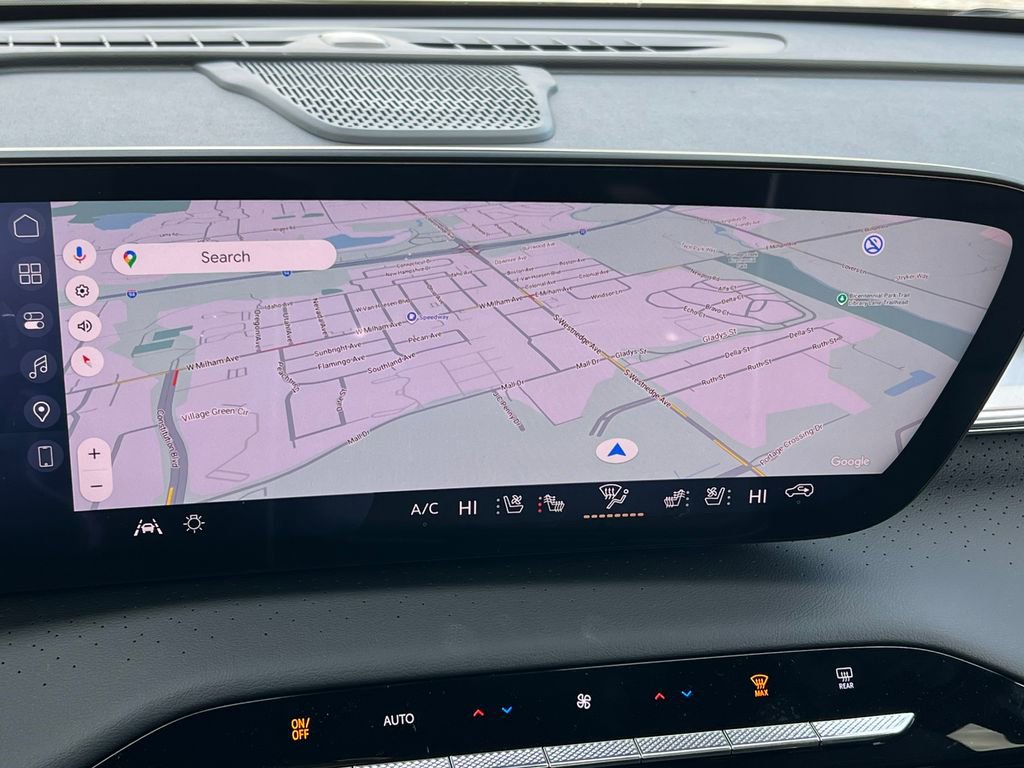 New 2026 Buick Enclave Avenir w/ LPO, Floor Liner Package image 26