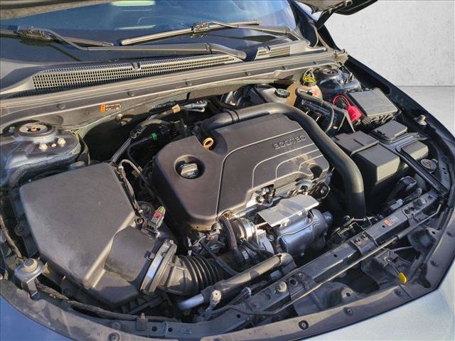 Used 2019 Chevrolet Malibu LS FWD image 21
