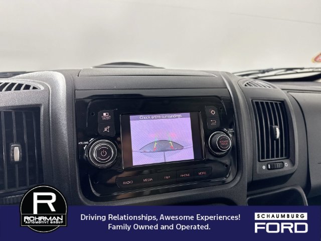 Used 2020 RAM ProMaster 1500 FWD image 9