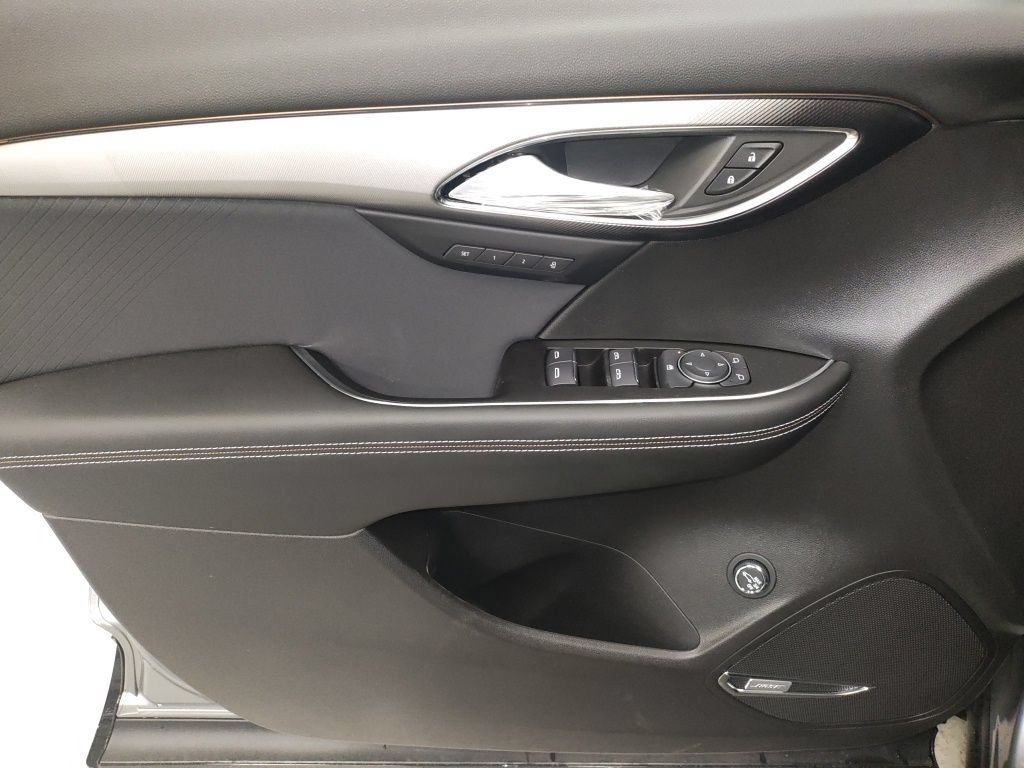 New 2026 Buick Envision Sport Touring AWD/4WD image 25